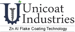 Unicoat Industries Logo